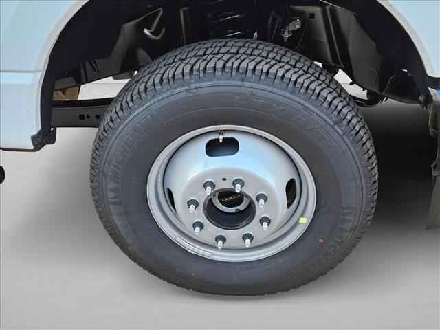 new 2026 Ford F-350 car, priced at $69,151