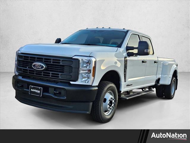 new 2026 Ford F-350 car, priced at $69,151