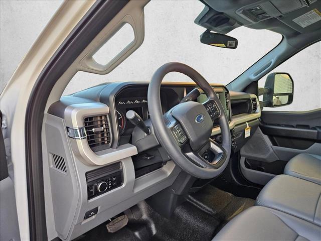 new 2026 Ford F-350 car, priced at $69,151