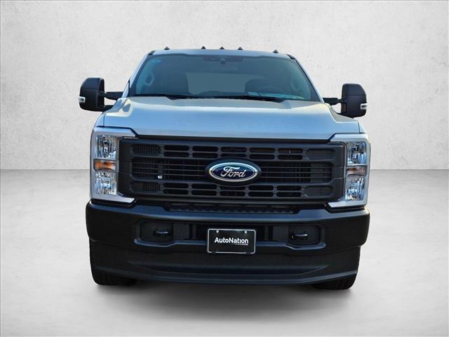 new 2026 Ford F-350 car, priced at $69,151