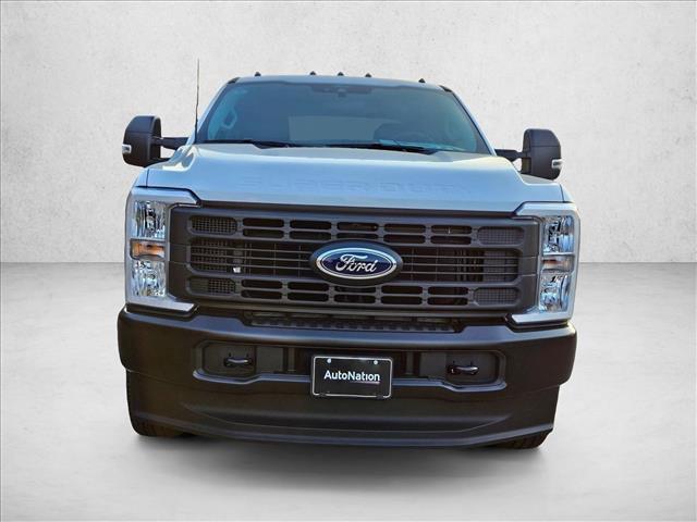 new 2026 Ford F-350 car, priced at $69,151