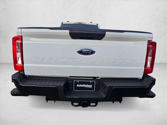 new 2026 Ford F-350 car, priced at $67,651