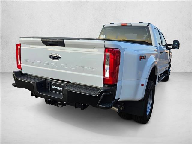 new 2026 Ford F-350 car, priced at $69,151