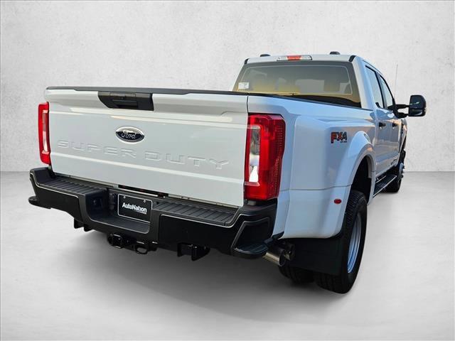 new 2026 Ford F-350 car, priced at $67,651