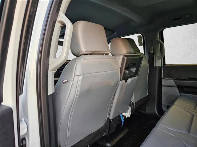 new 2026 Ford F-350 car, priced at $69,151