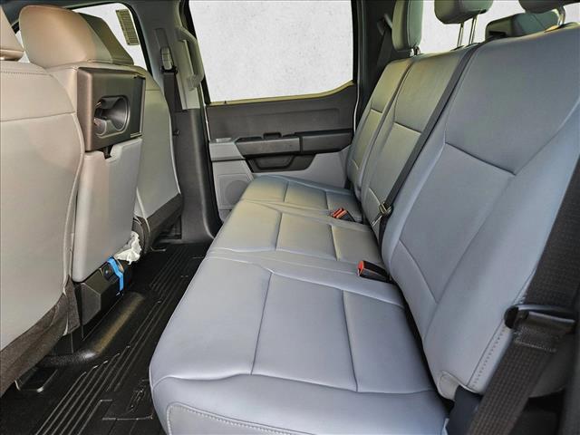 new 2026 Ford F-350 car, priced at $69,151