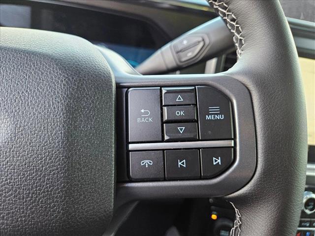 new 2025 Ford F-250 car, priced at $73,151