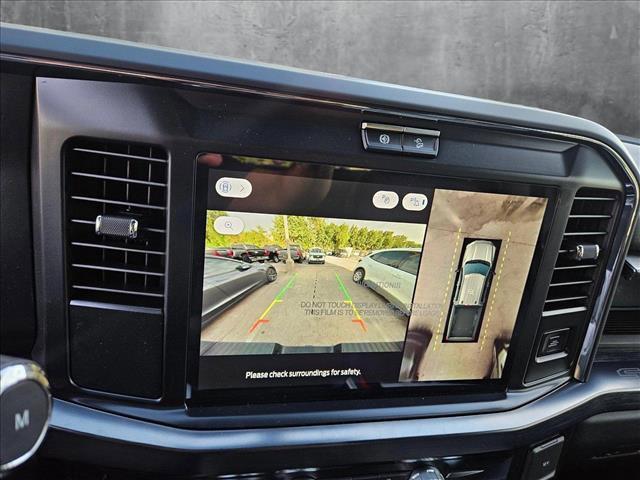 new 2025 Ford F-250 car, priced at $73,151