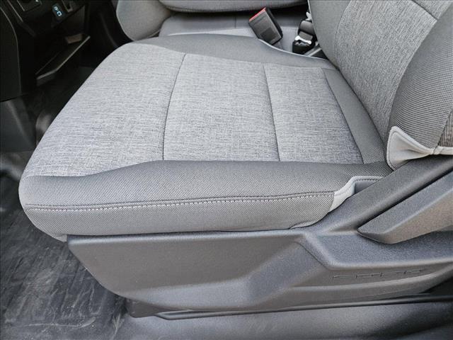 new 2024 Ford F-150 car, priced at $34,991