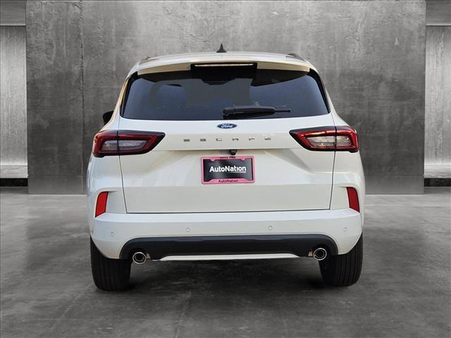 new 2024 Ford Escape car, priced at $25,499