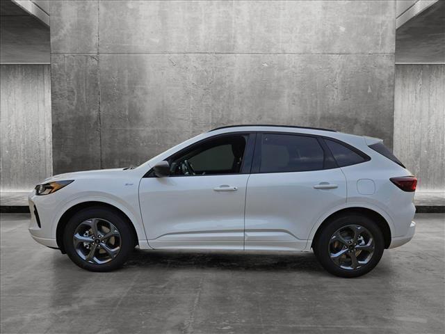 new 2024 Ford Escape car, priced at $32,433