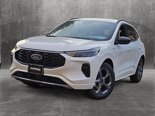 new 2024 Ford Escape car, priced at $25,499