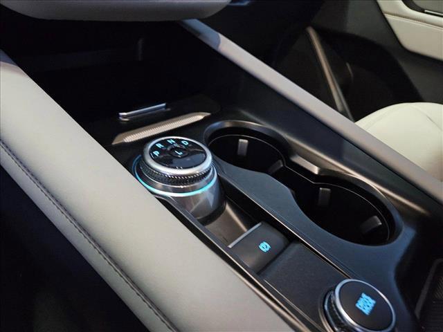 new 2025 Ford Explorer car, priced at $41,438