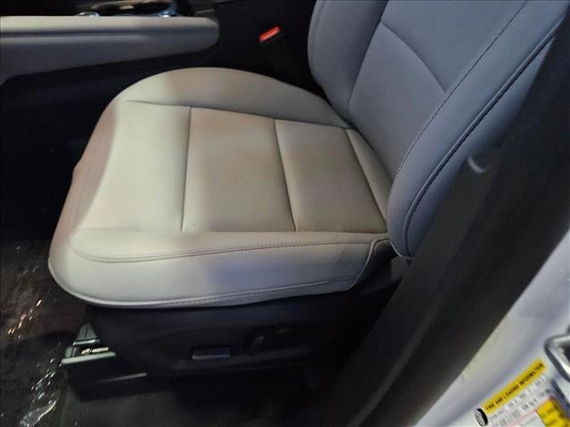 new 2025 Ford Explorer car, priced at $41,438
