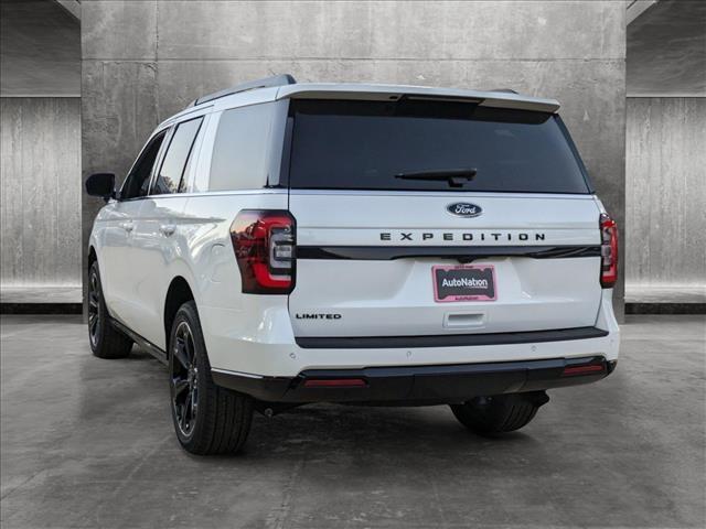 new 2024 Ford Expedition car, priced at $68,999