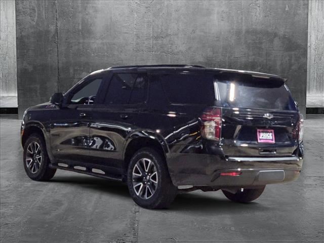 used 2024 Chevrolet Tahoe car, priced at $59,495