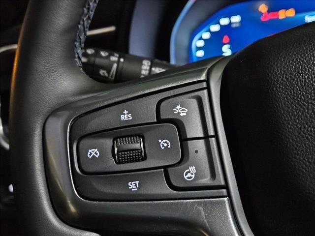 used 2024 Chevrolet Tahoe car, priced at $59,495