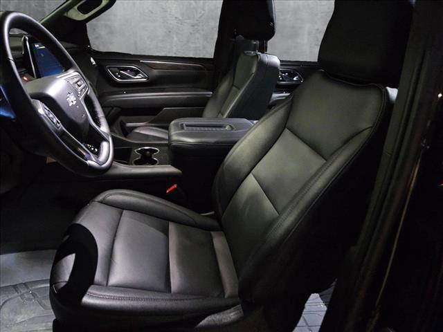 used 2024 Chevrolet Tahoe car, priced at $59,495