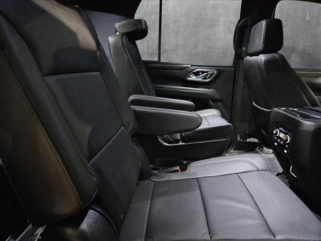 used 2024 Chevrolet Tahoe car, priced at $59,495