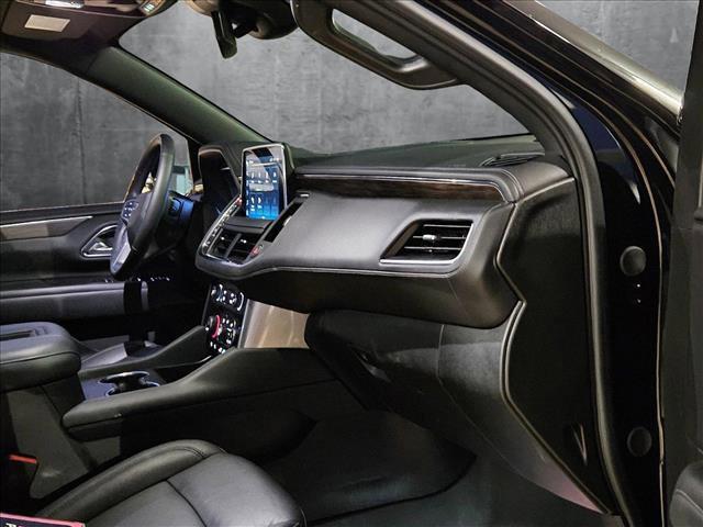 used 2024 Chevrolet Tahoe car, priced at $59,495