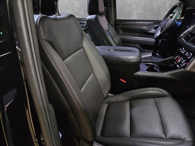used 2024 Chevrolet Tahoe car, priced at $59,495