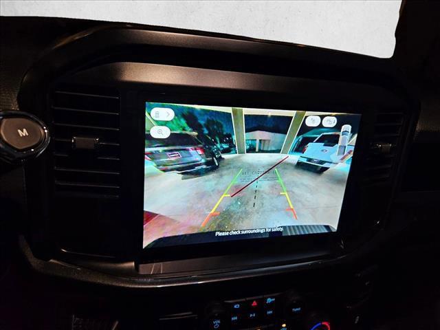 new 2025 Ford F-150 car, priced at $45,364