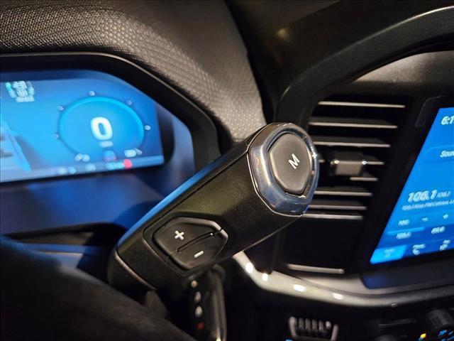 new 2025 Ford F-150 car, priced at $45,364