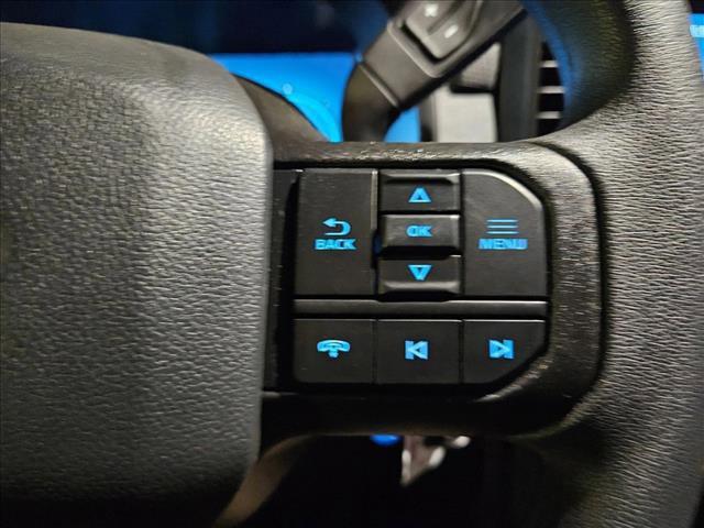 new 2025 Ford F-150 car, priced at $45,364