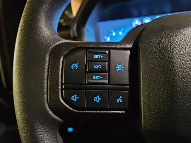 new 2025 Ford F-150 car, priced at $45,364