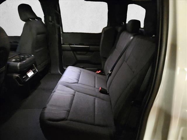 new 2025 Ford F-150 car, priced at $45,364