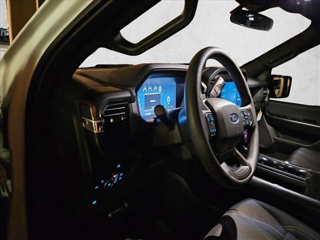 new 2025 Ford F-150 car, priced at $45,364