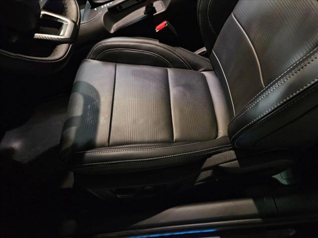 new 2025 Ford Mustang car, priced at $56,944