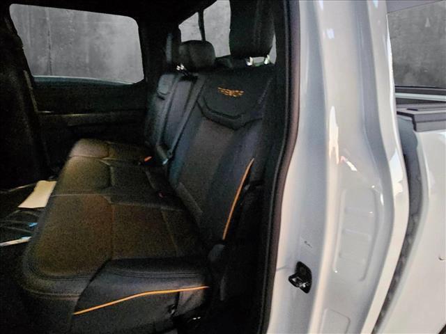 new 2025 Ford F-150 car, priced at $70,833
