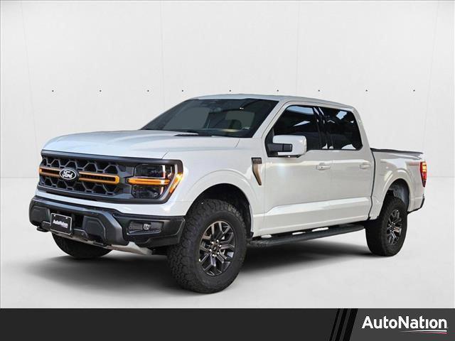 new 2025 Ford F-150 car, priced at $70,833