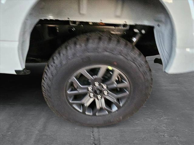 new 2025 Ford F-150 car, priced at $70,833