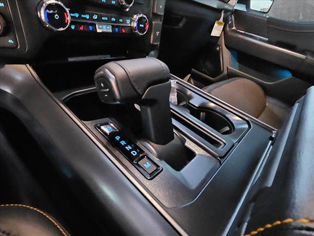 new 2025 Ford F-150 car, priced at $70,833
