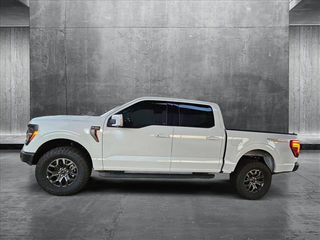 new 2025 Ford F-150 car, priced at $70,833
