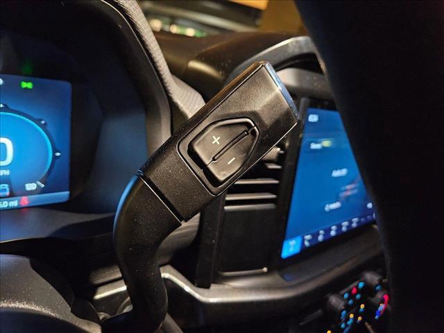 new 2025 Ford F-150 car, priced at $38,847