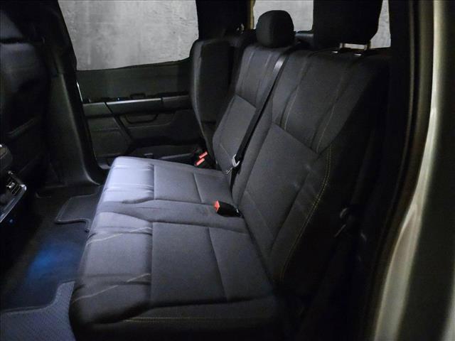 new 2025 Ford F-150 car, priced at $38,847