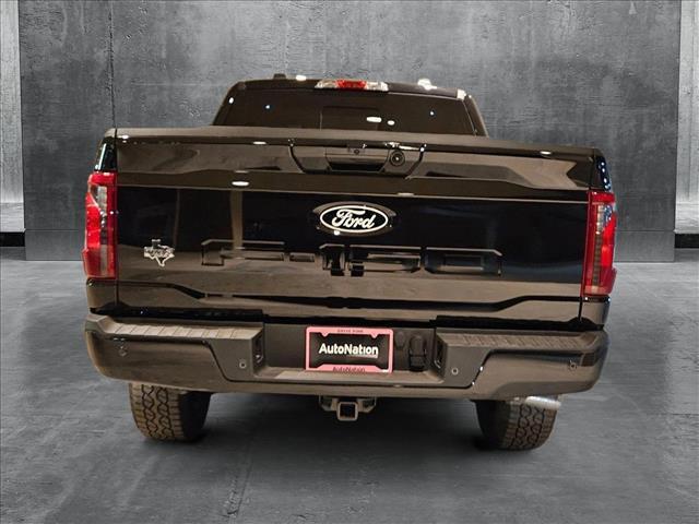 new 2025 Ford F-150 car, priced at $56,512