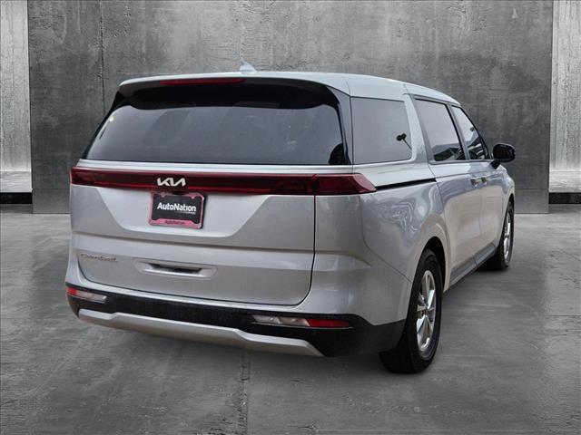 used 2022 Kia Carnival car, priced at $27,495