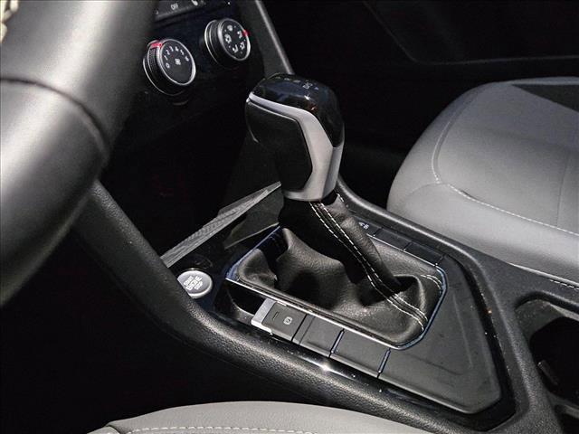 used 2023 Volkswagen Taos car, priced at $23,495