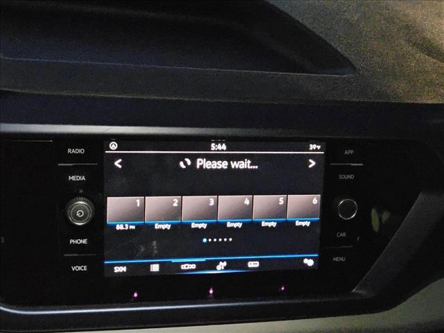 used 2023 Volkswagen Taos car, priced at $23,495