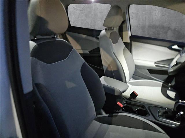 used 2023 Volkswagen Taos car, priced at $23,495