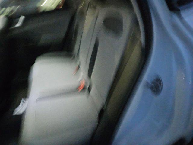 used 2023 Volkswagen Taos car, priced at $23,495