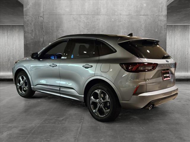 new 2024 Ford Escape car, priced at $30,566