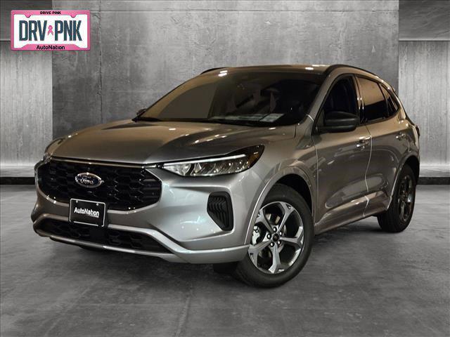 new 2024 Ford Escape car, priced at $30,566