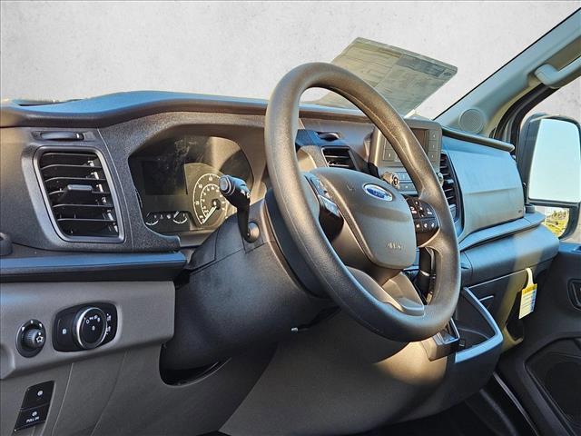 new 2025 Ford Transit-350 car, priced at $57,763