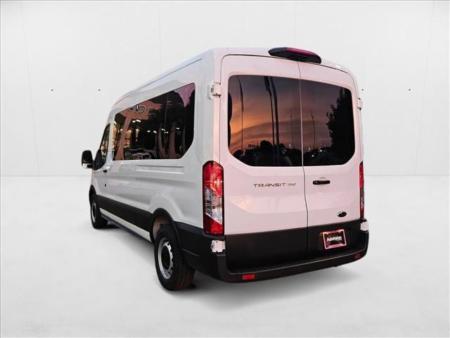 new 2025 Ford Transit-350 car, priced at $57,763