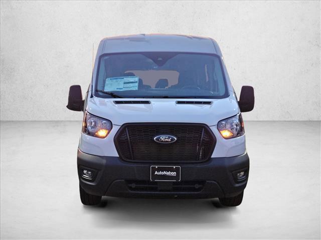 new 2025 Ford Transit-350 car, priced at $57,763